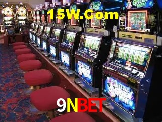 Integração de APIs 9Nbet