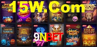 Roulette Table 9Nbet
