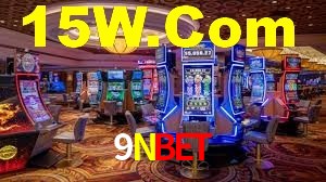 Live Casino 9Nbet