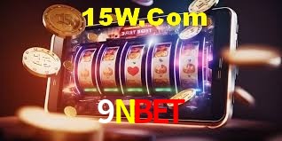 Welcome Bonus 9Nbet