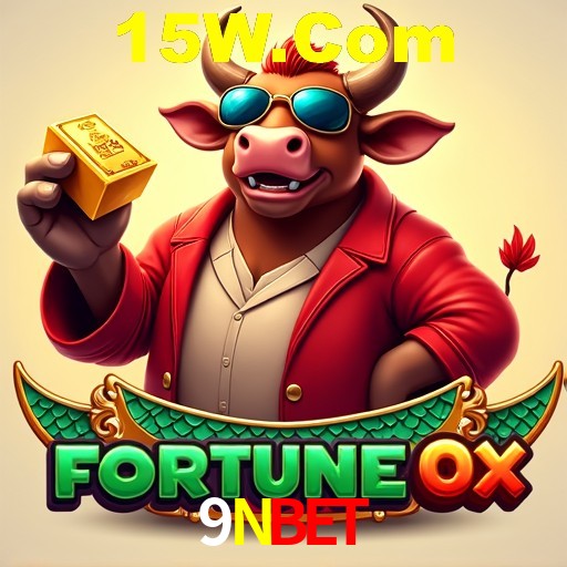 Bônus Diários 9Nbet