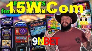VIP Casino 9Nbet