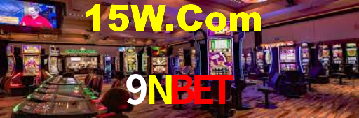 Sinta a adrenalina dos jogos de cassino com 9Nbet