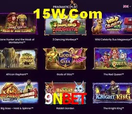 Estatísticas Esportivas 9Nbet