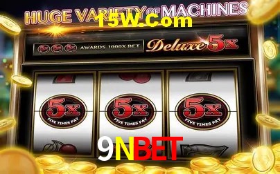 Ofertas Exclusivas 9Nbet