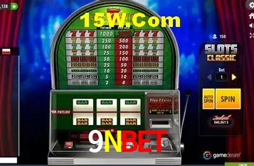 Benefícios da Conta 9Nbet