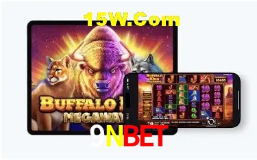 Jogos de Slot 9Nbet