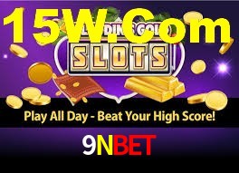 9Nbet: Jogos de Caça-Níqueis-Altas Recompensas, Roleta-Velocidade, Blackjack-Desafios Máximos